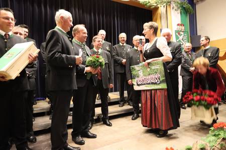 Liederabend 2024