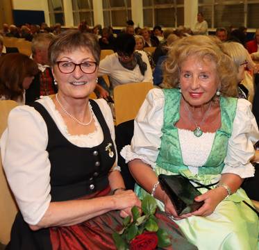 Liederabend 2024