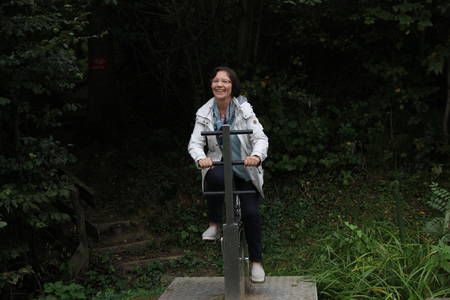 Sängerausflug 2019